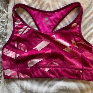 Old Navy Active Sports Bra